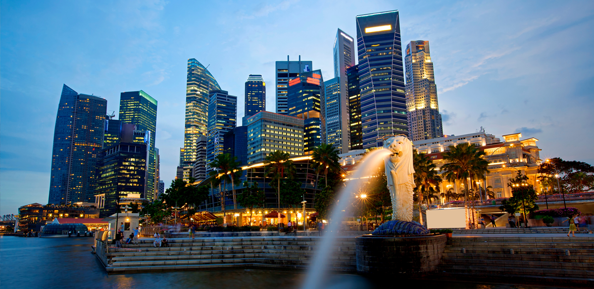 singapore