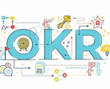 How to use OKR to achieve efficient performance management?缩略图