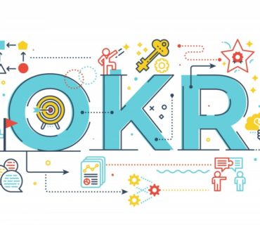 How to use OKR to achieve efficient performance management? 59