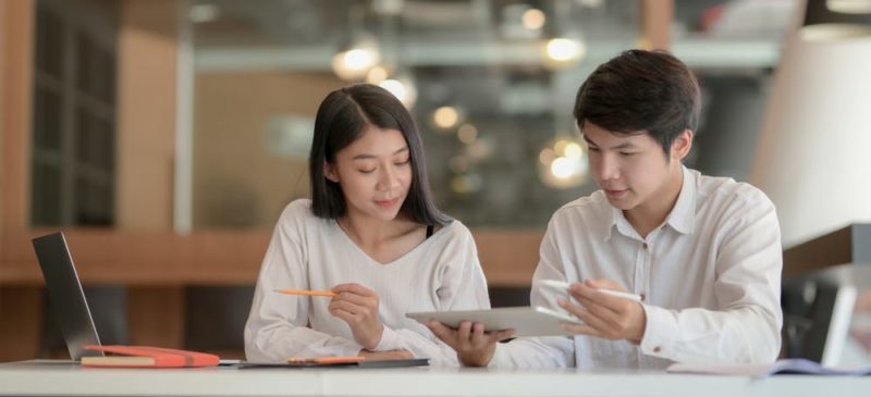 企业数字化转型战略指南最终篇之技术助力未来缩略图
