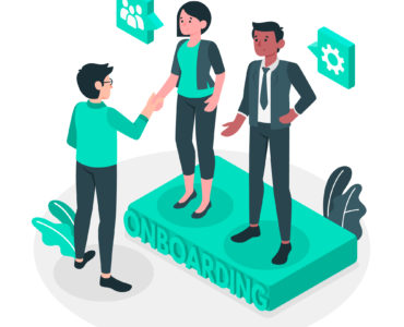 3 Onboarding best practices: how to onboard new employees缩略图