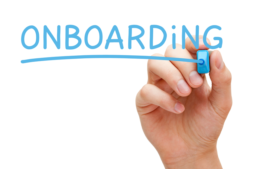 7 Steps to an Effective Employee Onboarding Process 2