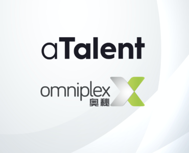 aTalent & Omniplex China 奥秘中国强强联手，打造企业数字化学习发展沙龙缩略图