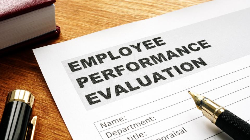 逆向绩效评估:经理必问员工之6大问题 2