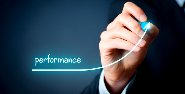 How to improve employee performance: the setup for success 2
