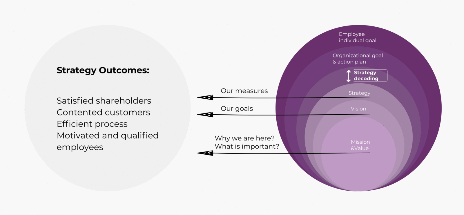 Organization Goal, Strategy Clarification and Decoding插图