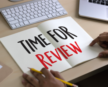 The reverse performance review: 6 questions every good manager should ask their teams缩略图
