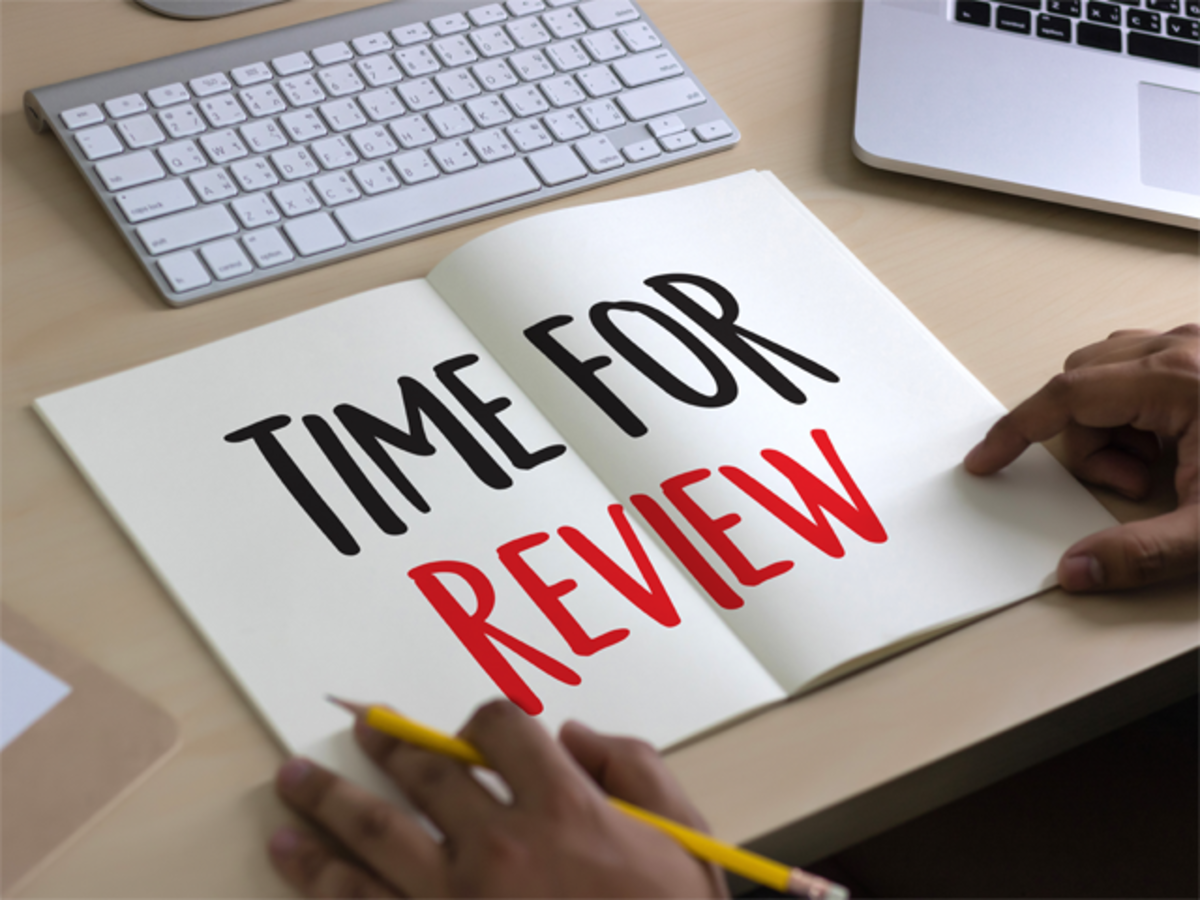 The reverse performance review: 6 questions every good manager should ask their teams缩略图