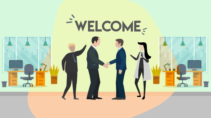 Onboarding: the #1 step to employee engagement插图
