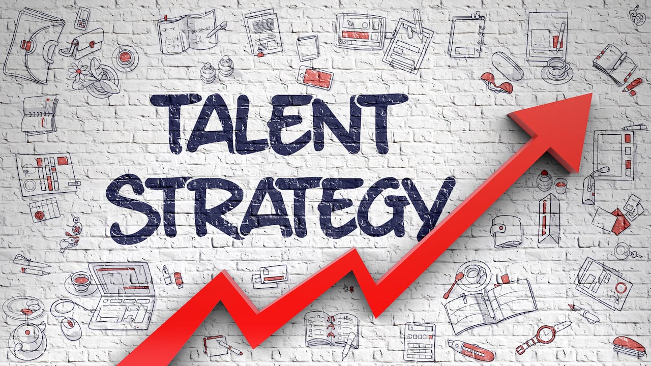 Talent management#3: Why is it important?插图