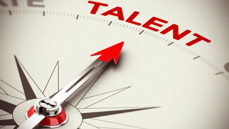 Talent management#3: Why is it important? 1