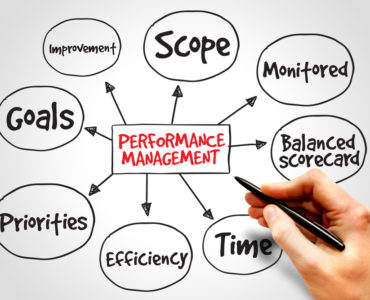 performance management