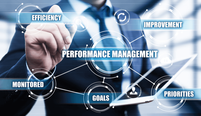 Play the new game: how to implement a new performance plan插图1