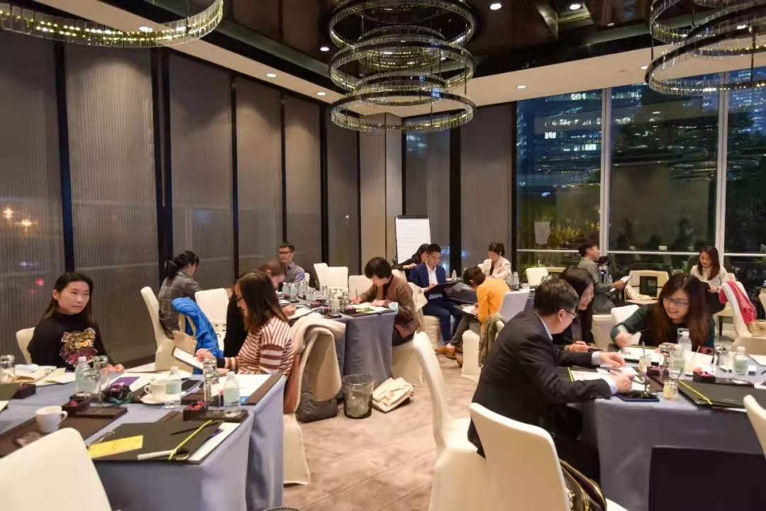 Event Recap｜aTalent 2021 Talent Review Seminar插图7