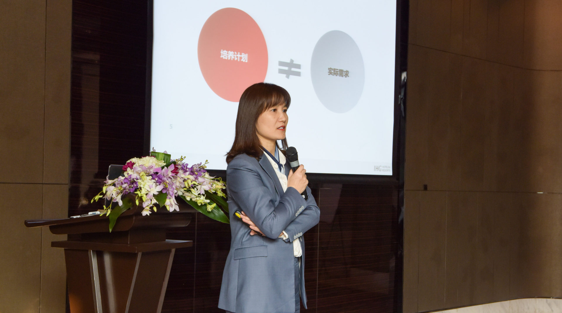 Event Recap｜aTalent 2021 Talent Review Seminar插图1