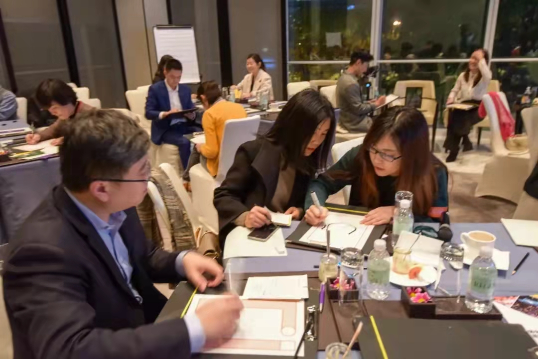 Event Recap｜aTalent 2021 Talent Review Seminar插图8