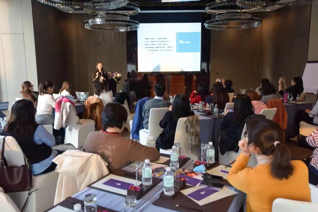 Event Recap｜aTalent 2021 Talent Review Seminar插图4