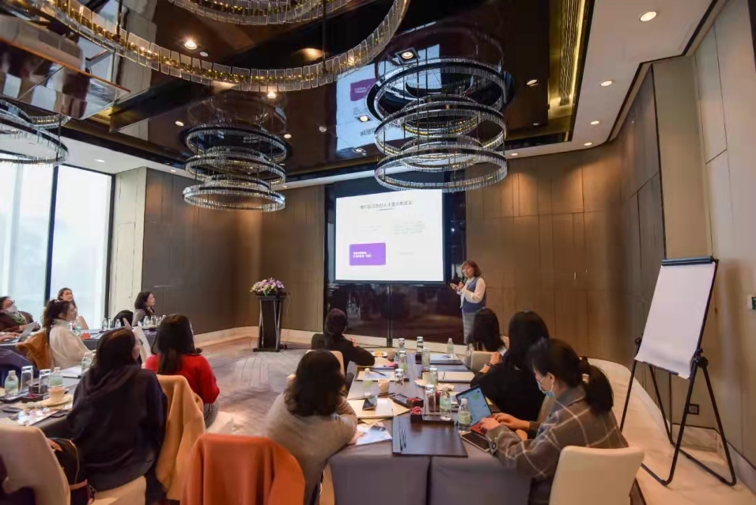 Event Recap｜aTalent 2021 Talent Review Seminar插图6