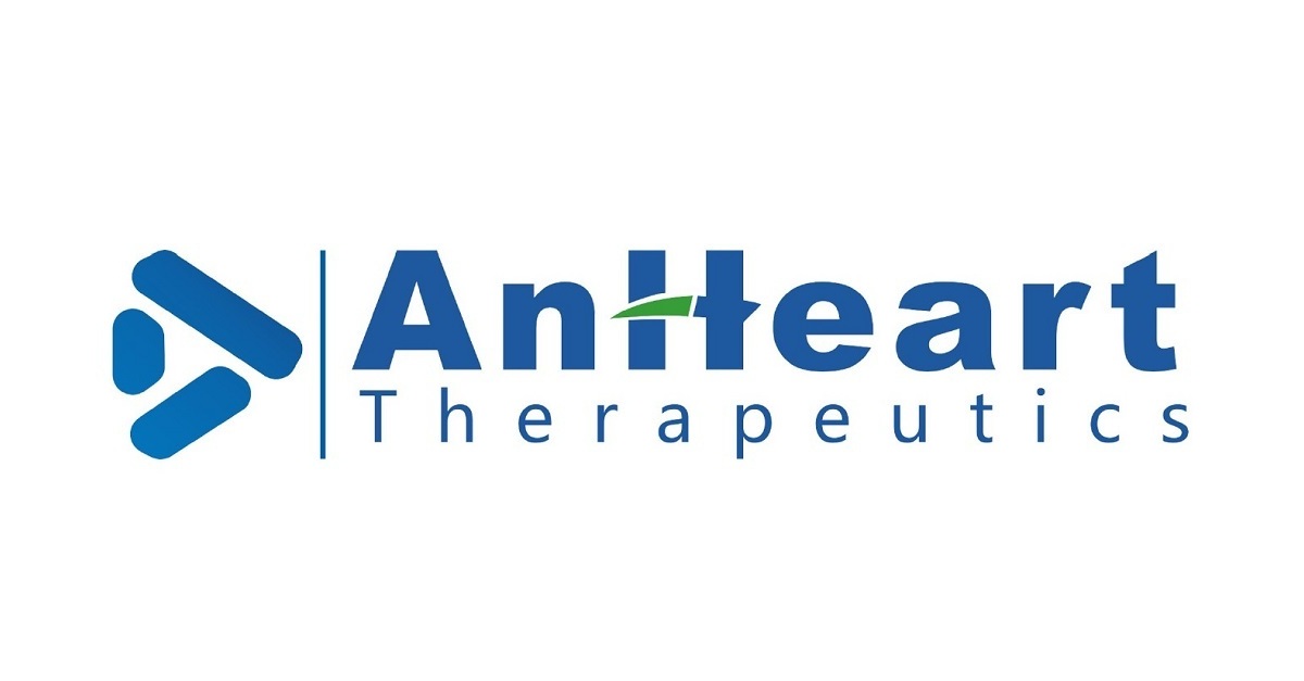 AnHeart Therapeutics插图