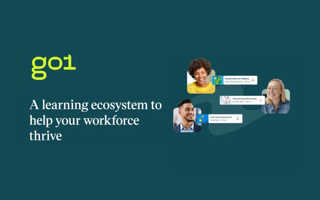 aTalent x Docebo x Go1 Exclusive Forum: Leveling Up Workforce Skills Across Your Learning Ecosystem插图14