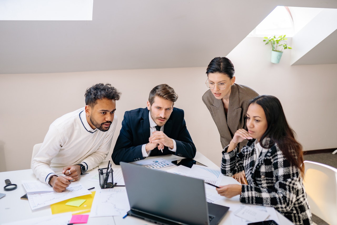 4 steps to tell you what is extended enterprise training插图2