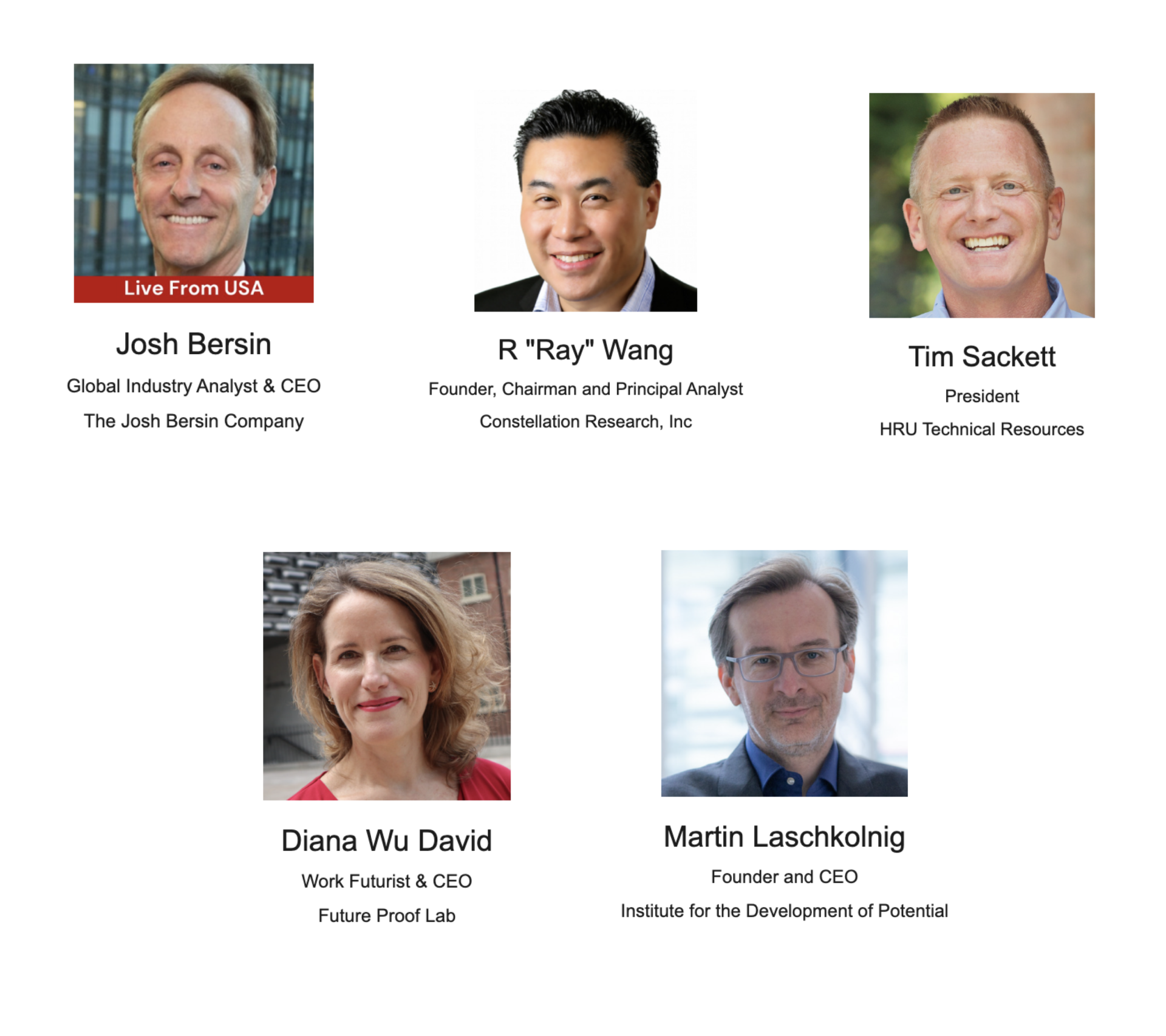aTalent x Docebo Asia | HR Tech Festival Asia 2023插图5