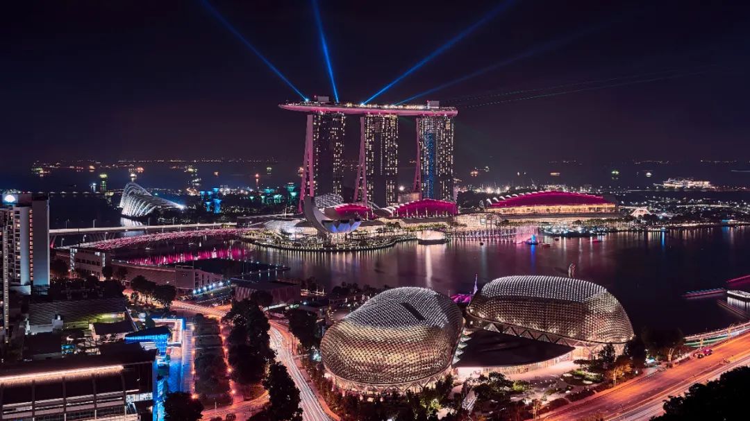 Illuminating Singapore with a Brushstroke of Purple: aTalent &Docebo joint event in Singapore!插图