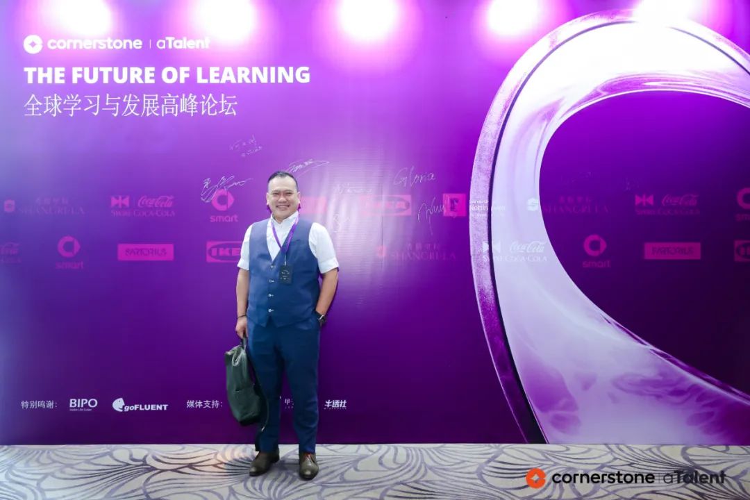 Event Recap | Retrospective: In the Era of AI, Whither the Future of Learning?插图7