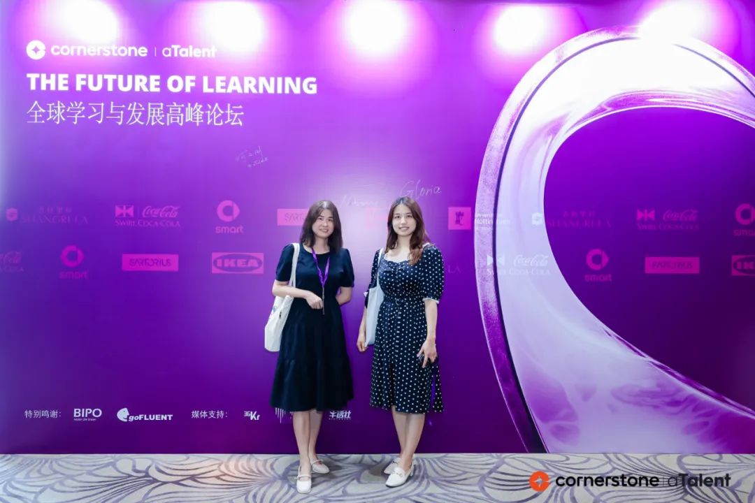Event Recap | Retrospective: In the Era of AI, Whither the Future of Learning?插图8