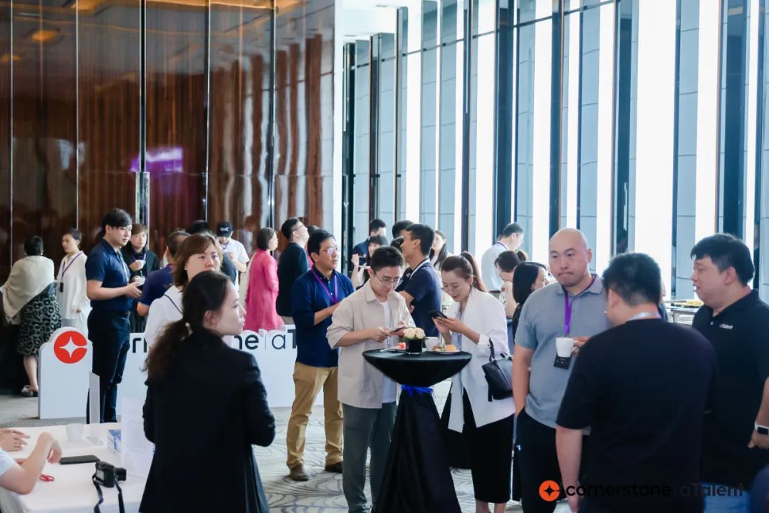 Event Recap | Retrospective: In the Era of AI, Whither the Future of Learning?插图26
