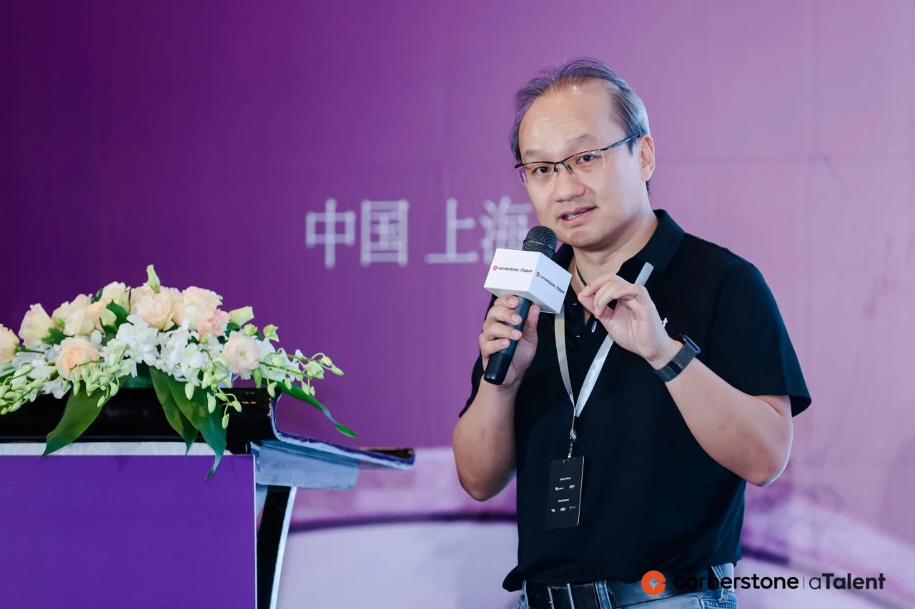 Event Recap | Retrospective: In the Era of AI, Whither the Future of Learning?插图15