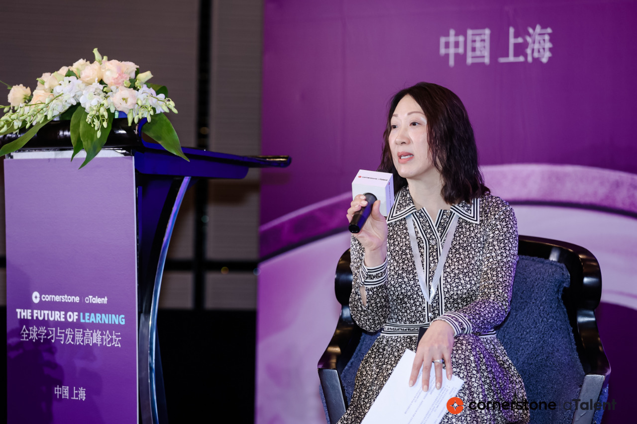 Event Recap | Retrospective: In the Era of AI, Whither the Future of Learning?插图27