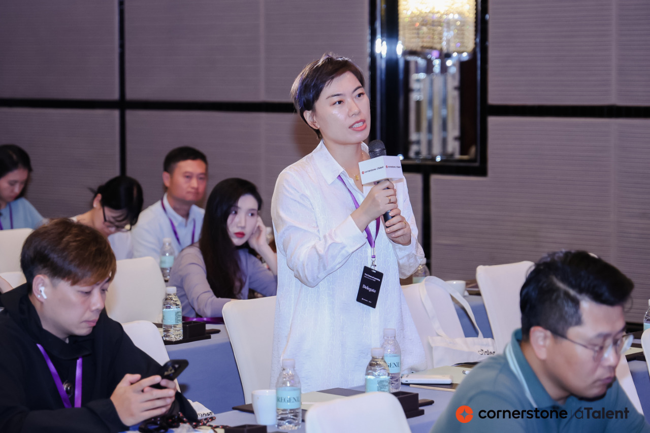 Event Recap | Retrospective: In the Era of AI, Whither the Future of Learning?插图32