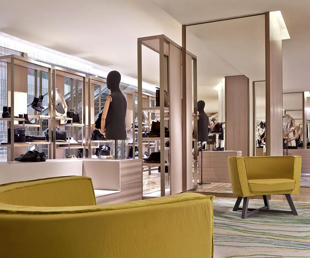 News | Lane Crawford Selects aTalent for Luxury Retail Digital Learning Platform插图2