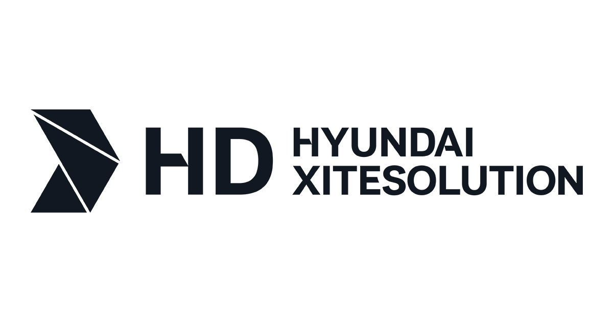 HD Hyundai XiteSolution插图