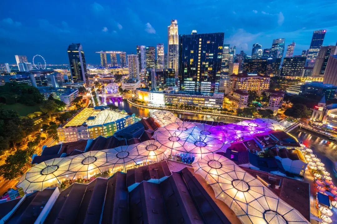 新单速递｜看新加坡的”城市一卡通”, 如何驶入学习新时代插图3