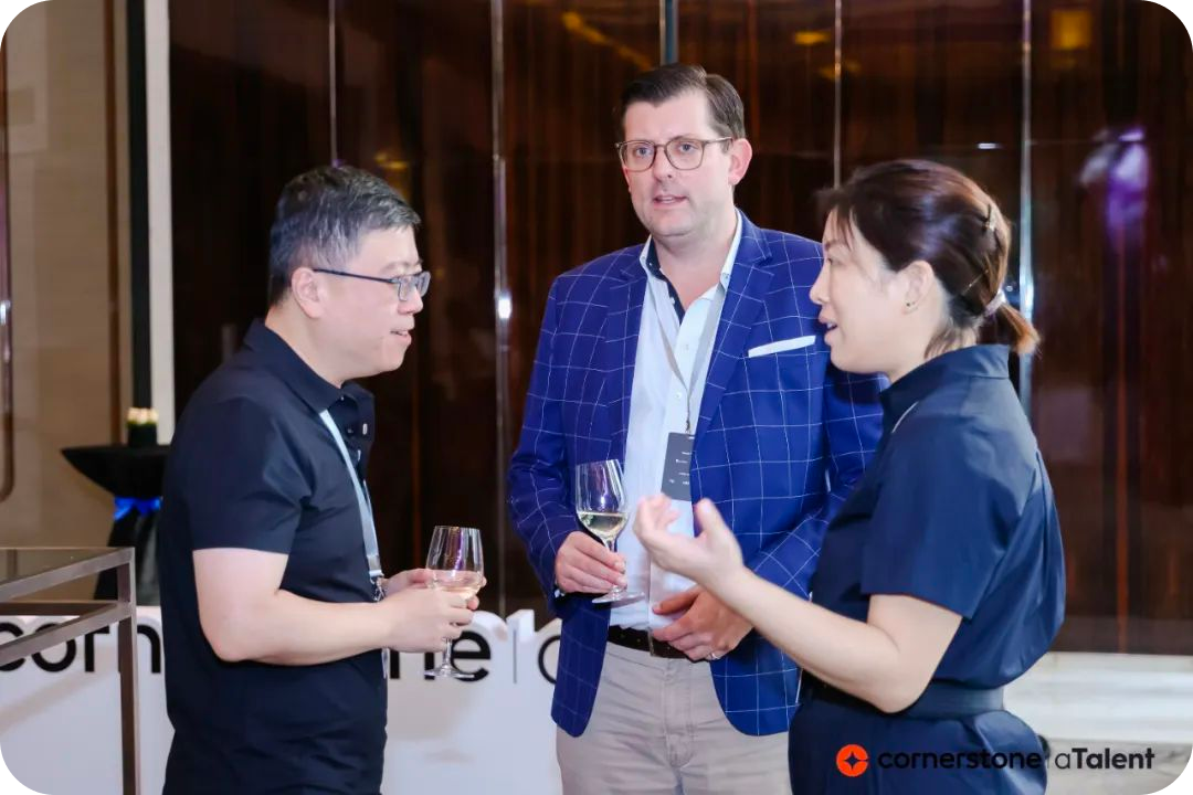 aTalent x Cornerstone Asia HR Tech Conference & Expo 2024插图2