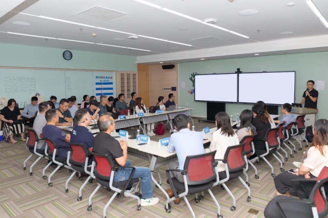 如何提升4S店培训平台的培训效果？缩略图