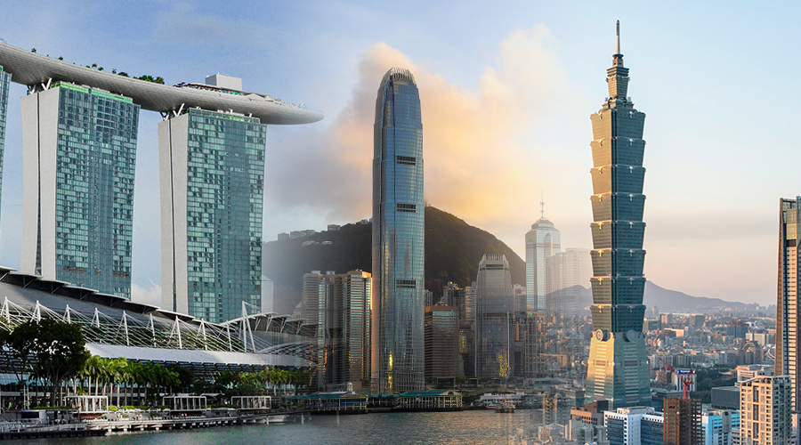 aTalent Shines Across Asia-Pacific, Leading the AI Talent Management Revolution缩略图