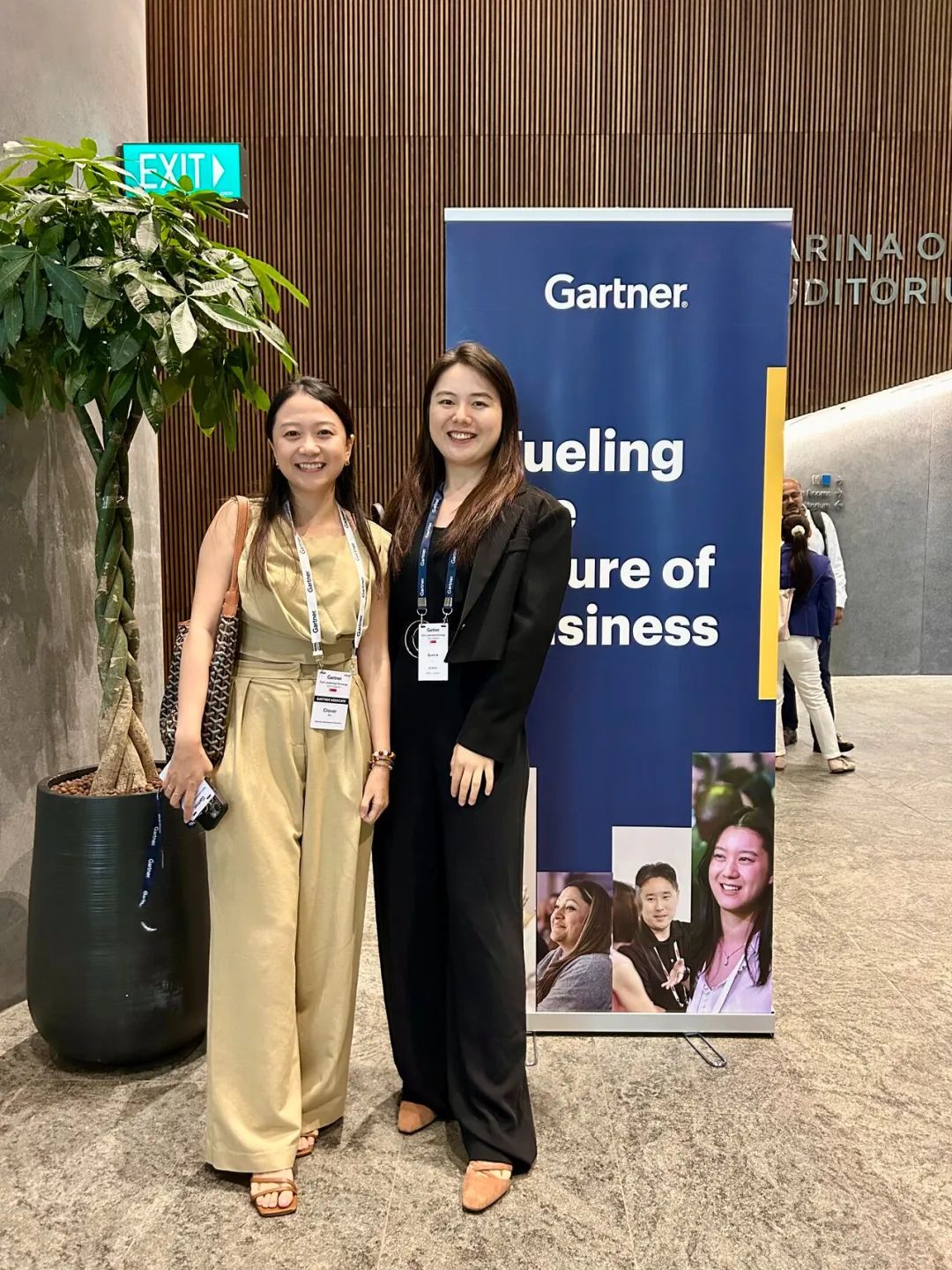 aTalent Shines Across Asia-Pacific, Leading the AI Talent Management Revolution插图