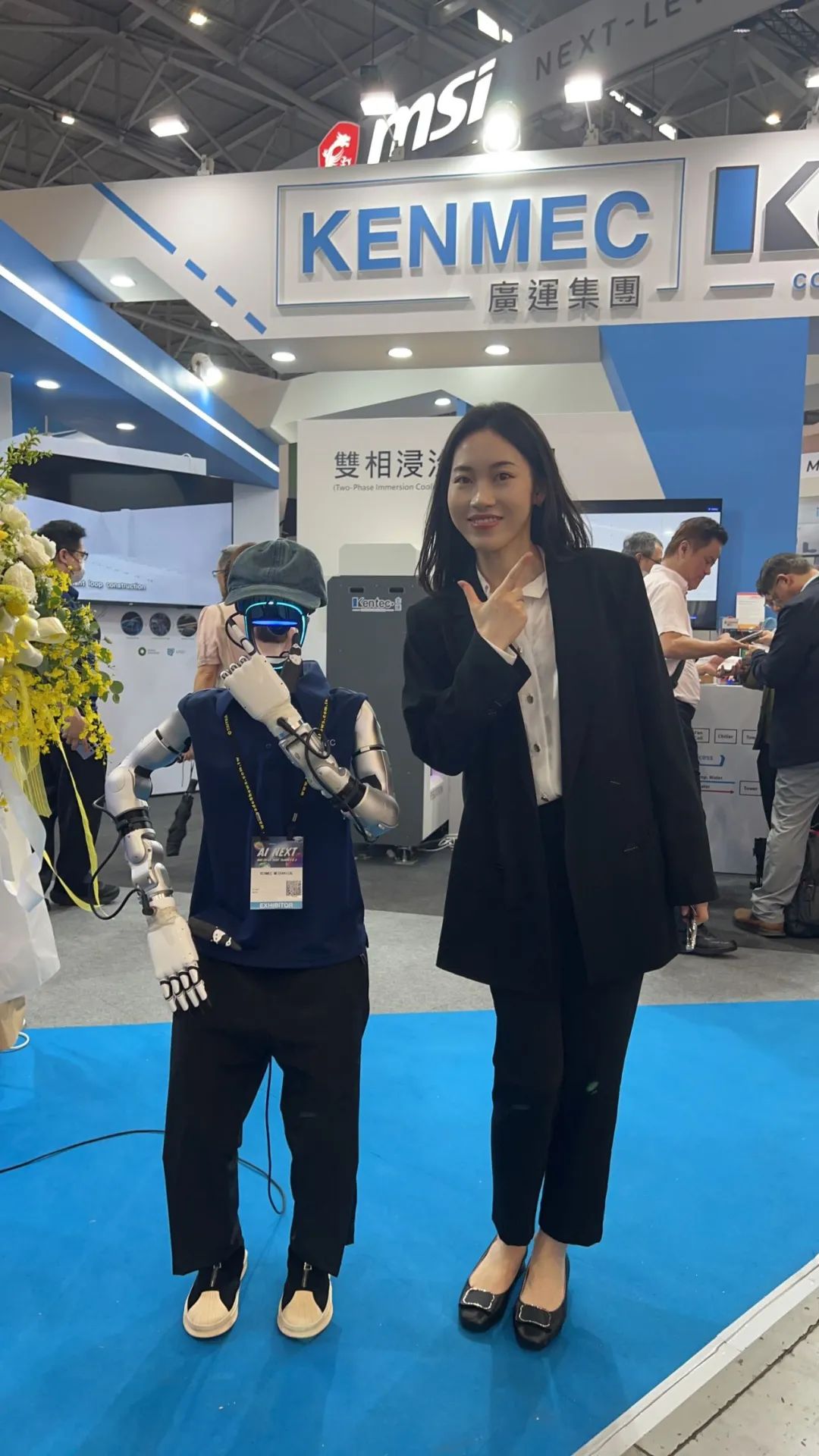 aTalent Shines Across Asia-Pacific, Leading the AI Talent Management Revolution插图9