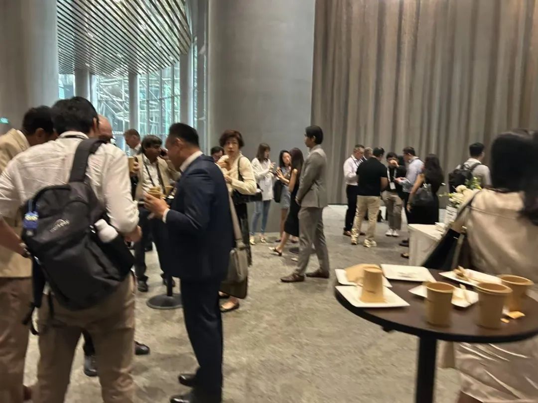 aTalent Shines Across Asia-Pacific, Leading the AI Talent Management Revolution插图1