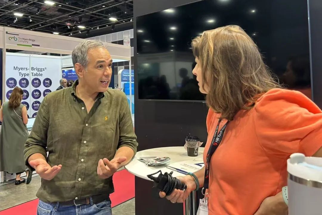aTalent Shines Across Asia-Pacific, Leading the AI Talent Management Revolution插图3