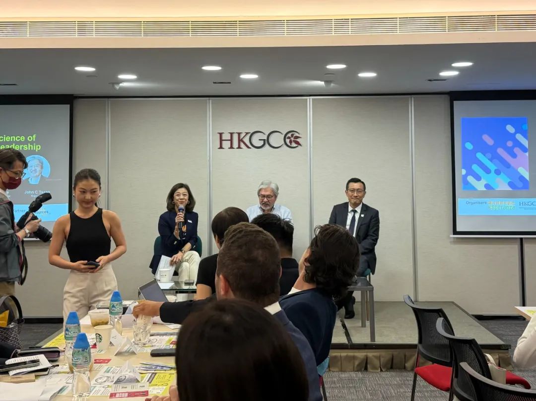 aTalent Shines Across Asia-Pacific, Leading the AI Talent Management Revolution插图5