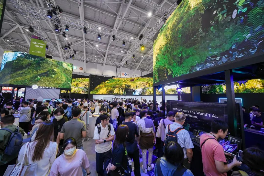 aTalent Shines Across Asia-Pacific, Leading the AI Talent Management Revolution插图6
