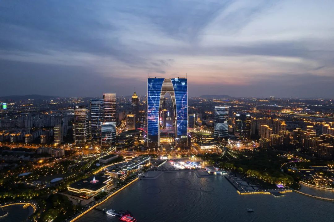 Go Live in Just 8 Weeks! Singapore’s Surbana Jurong Group Empowers Talent Across 40+ Countries with a New AI-Powered Learning Management System插图