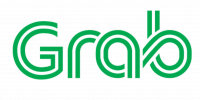 86082-logo-brand-green-grab-text-free-photo-png